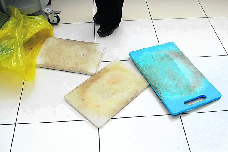 Ica: Avícolas, restaurantes y chifas en pésimas condiciones higiénicas