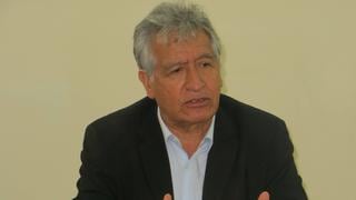 Lambayeque: Gobernador regional y alcaldes provinciales desairan a congresista Virgilio Acuña