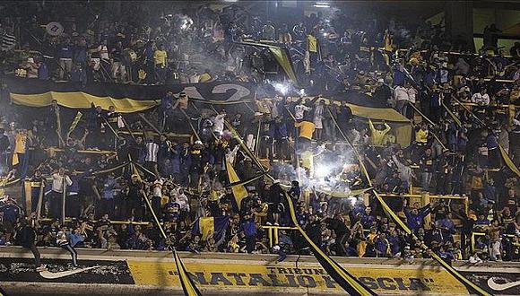 Perú vs Argentina: Denuncian que barra de Boca Juniors se quedó con entradas para discapacitados