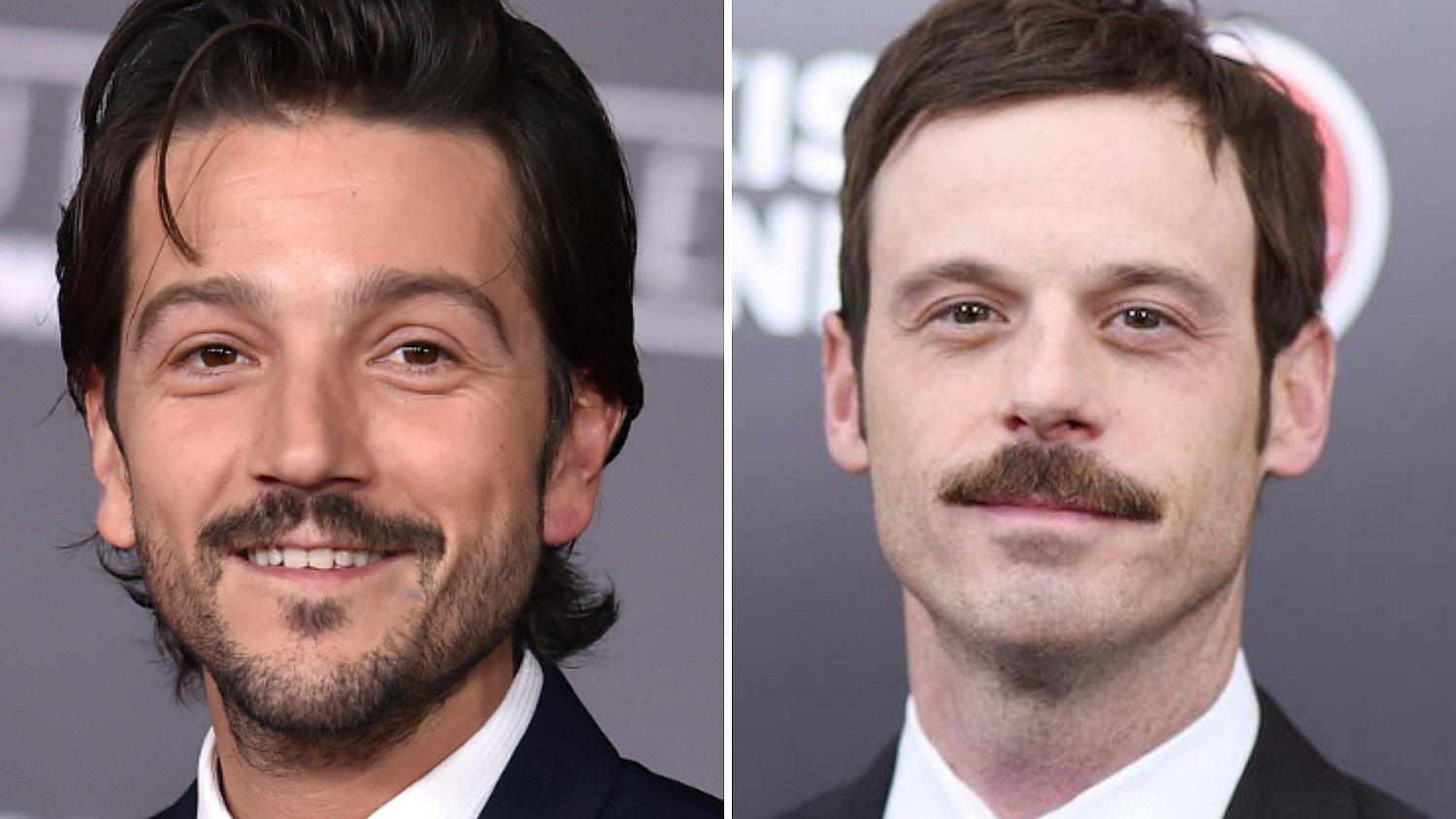 "Narcos: México": Diego Luna y Scoot McNairy serán protagonistas de la segunda temporada