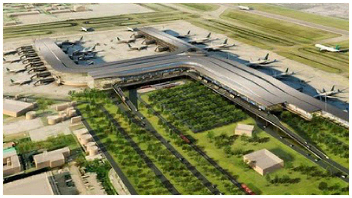 MTC y Kuntur Wasi formalizan hoy suspensión de obras en aeropuerto de Chinchero