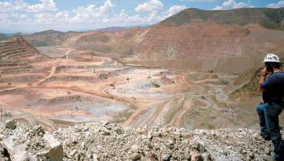 Ejecutivo presentará una nueva Ley General de Minería 