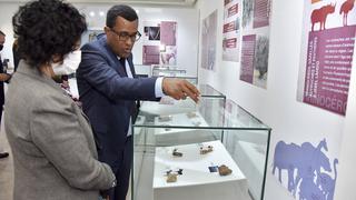 Marruecos: Científicos descubren las joyas “más antiguas de la humanidad”