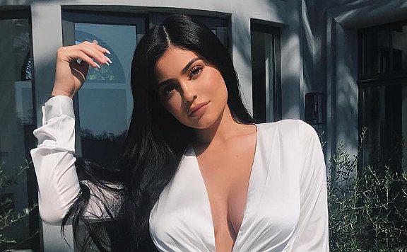 Kylie Jenner: la polémica por sus famosos diseños (FOTOS)