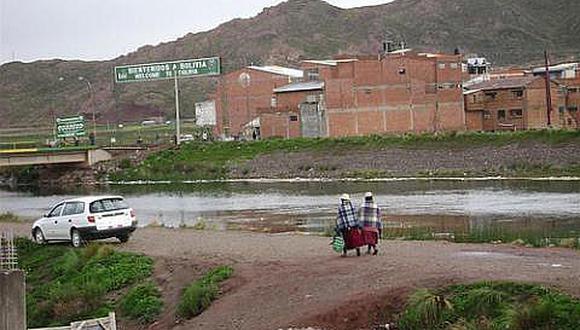 Representantes de Perú y Bolivia rechazaron trasvasar aguas de la cuenca del ​lago Titicaca 
