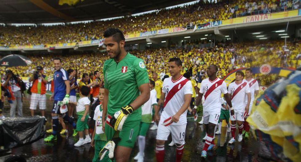 Selección peruana: Conoce a los convocados nacionales Deportes | Correo