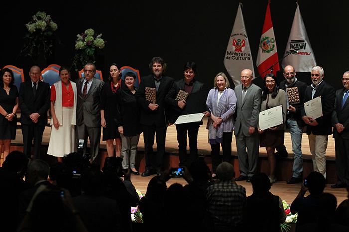 Francisco Lombardi exige ley de cine al Estado (VIDEO)