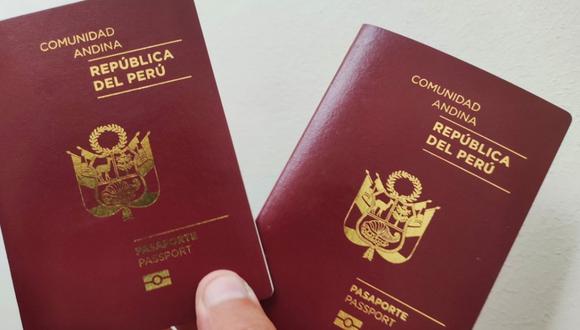 Desde hoy lunes 6 de junio la sede Breña atenderá 24 horas para tramitar pasaporte electrónico. Horario de madrugada iniciará con 80 citas adicionales que se ampliarán de acuerdo a la demanda de la ciudadanía. (Foto: Andina)