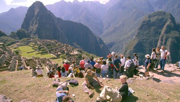 Turista estadounidense Kanaparti Butchi Babu murió tras recorrer Huayna Picchu. (Imagen referencial)