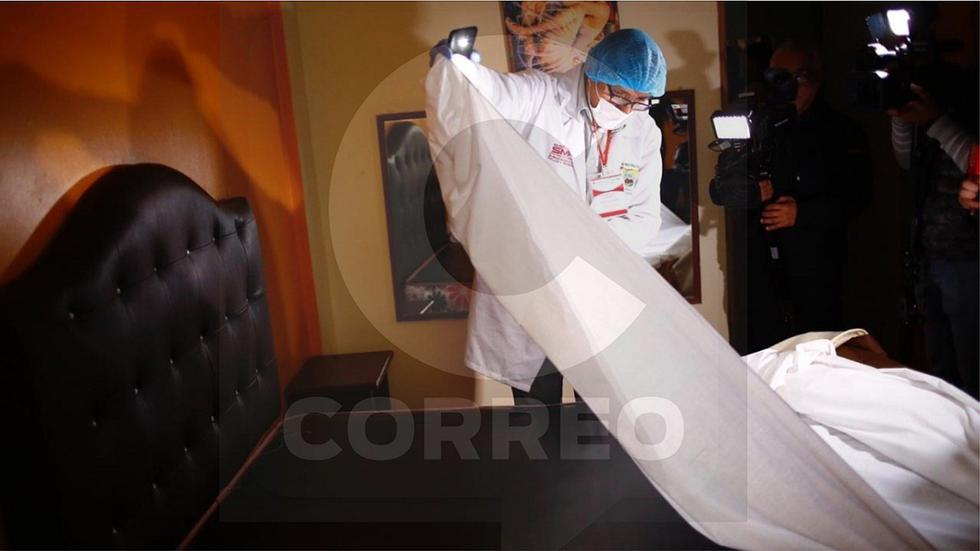 Suspenderán por 30 días licencia a comercios de zona donde ocurrió descuartizamiento