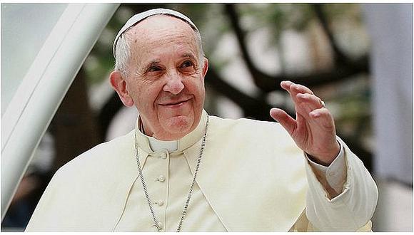 Brindan detalles a 100 días de la visita del Papa Francisco al Perú