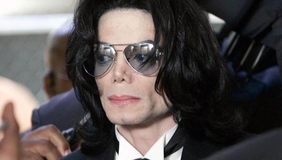 Michael Jackson vuelve a ser acusado de abuso sexual