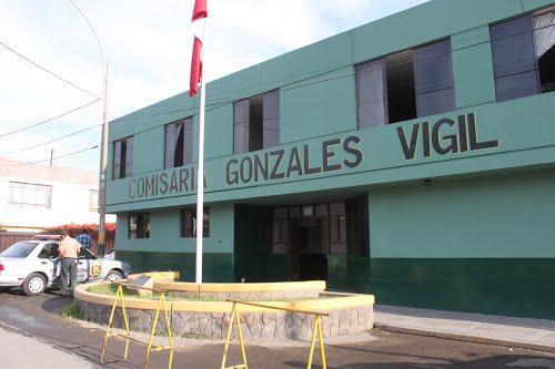 Liberan a micro comercializadores de droga