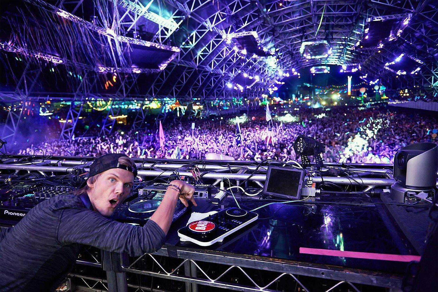 El último mensaje de Avicii, el DJ que falleció a los 28 años 