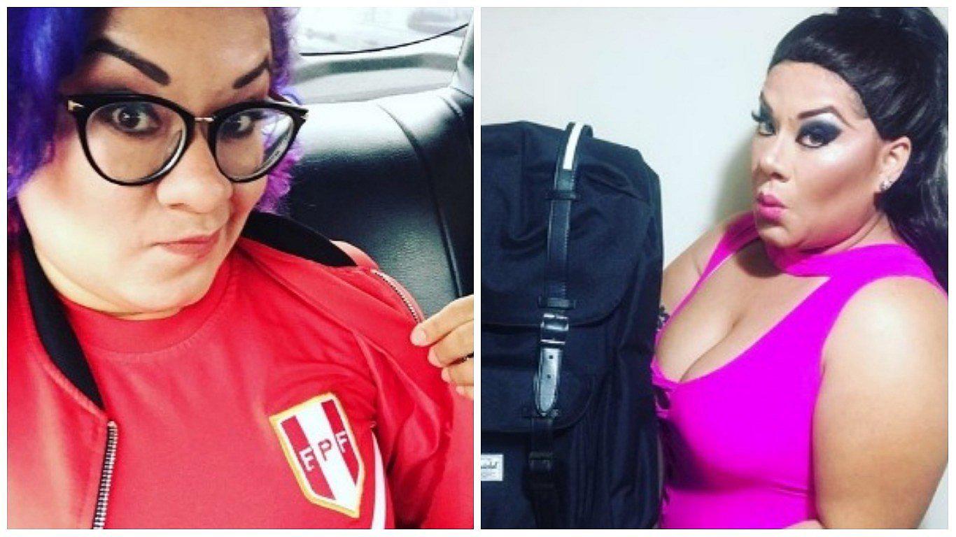 'Canchita' Centeno sorprende con su renovada figura tras bajar 15 kilos (FOTOS)