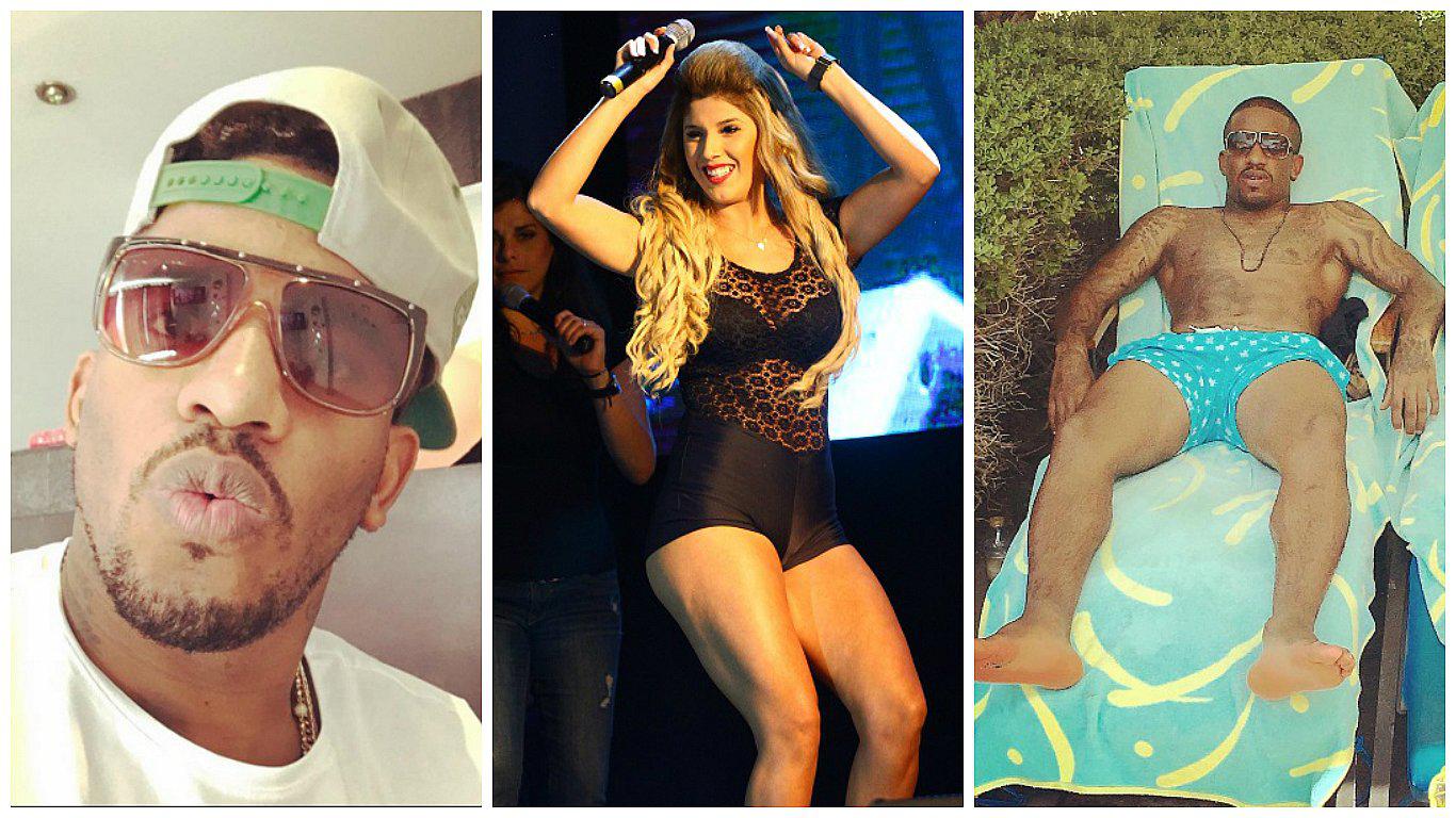 ​Jefferson Farfán está “relajado” pero ya prepara esta acción legal