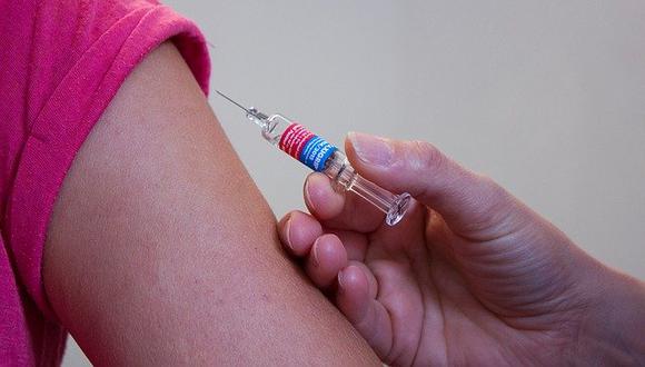 Se espera contar con 900 voluntarios para probar la vacuna contra el VIH en el país. (Foto referencial: Pixabay)