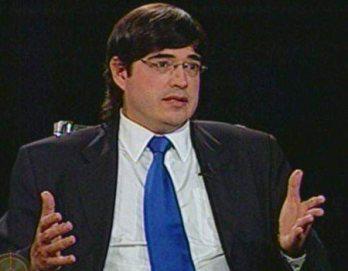 Jaime Bayly no va más por Frecuencia Latina
