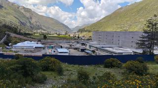 Construcción de Hospital Zacarías Correa Valdivia de Huancavelica no continuará este año