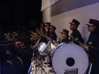 Juliaca: Banda de colegio Adventista es una de los mejores del país