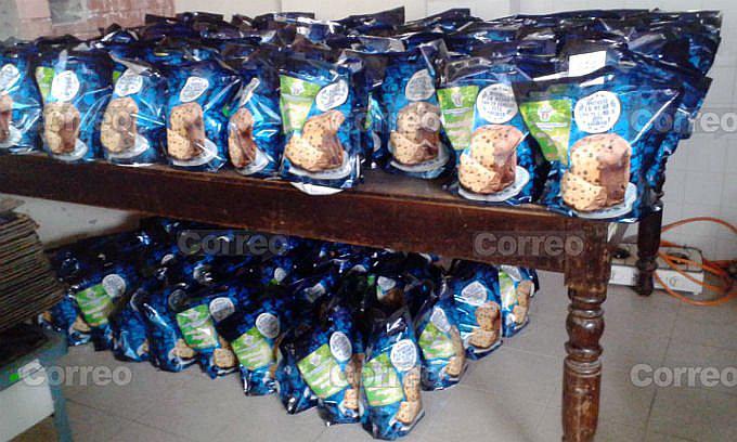 Navidad 2016: ​Aplicativo móvil permitirá identificar si panetón cuenta con registro sanitario