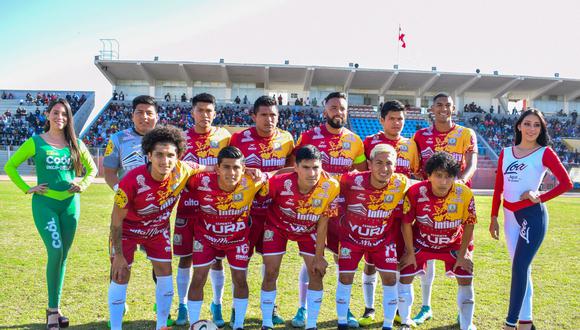 Con partido entre Bolognesi y Virgen de la Natividad finaliza la etapa provincial de la Copa Perú. (Foto: Difusión)