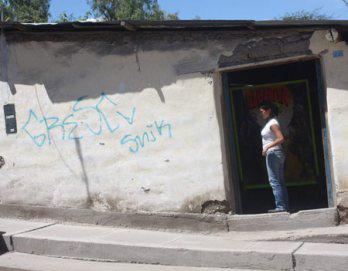 Barrio La Magdalena, la nueva 'zona rosa'