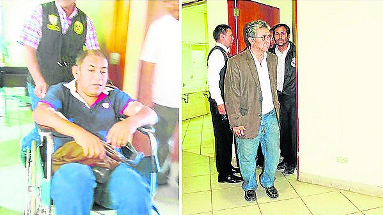 Chiclayo: El “Cojo” pide a Samuel Roncal cumplir su palabra y revela el nombre de otro empresario