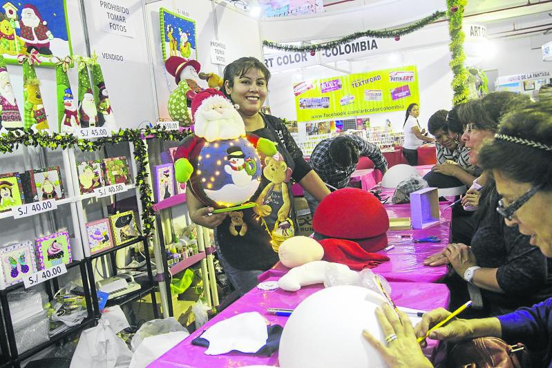 Trabajos manuales con una rentabilidad hasta del 500%