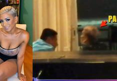 Paula Arias: Misterioso galán figura como dueño de prostíbulo y es investigado por trata de personas (VIDEO)