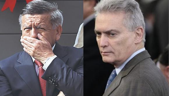 Fiscalía investiga a Acuña y Favre por la campaña electoral del 2016