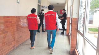 Nuevo Chimbote: Detectan pagos con sobrecostos en el Hospital Regional Eleazar Guzmán Barrón