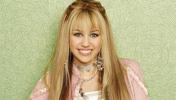 Netflix: "Hannah Montana" ya se encuentra disponible en la plataforma digital