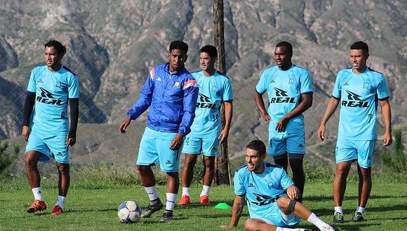 Ayacucho FC quiere volver a robar punto de visitante
