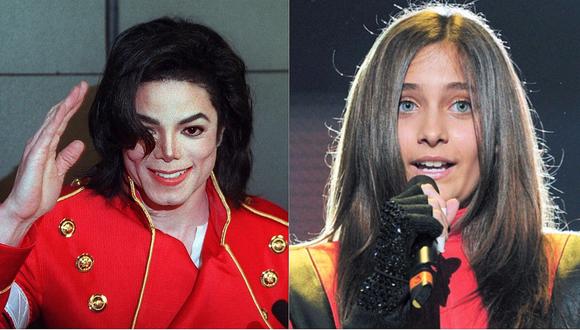 Michael Jackson: Su hija revela foto inédita del 'Rey del pop' en el día de su cumpleaños