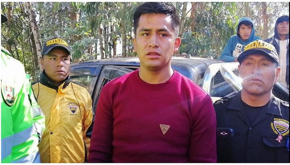 Prisión para chofer que atropelló y mató a cuatro escolares en Huamachuco 