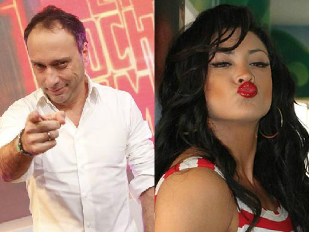 Carlos Galdós genera controversia por mostrar todas las "cirugías" que se realizó Michelle Soifer (VIDEO)