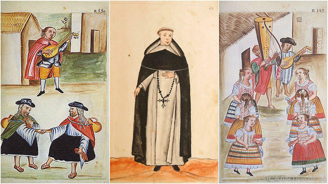 España niega devolver al Perú el 'Códex Trujillo', valiosa pieza histórica 