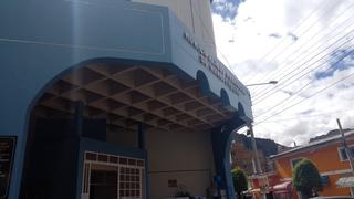 MEF reporta que la ejecución presupuestal del Municipio de Huancavelica solo llega al  11%