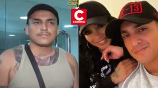 Eduardo Rabanal tras comunicado de Paula Arias sobre su separación: “Cometí un error grande” (VIDEO)