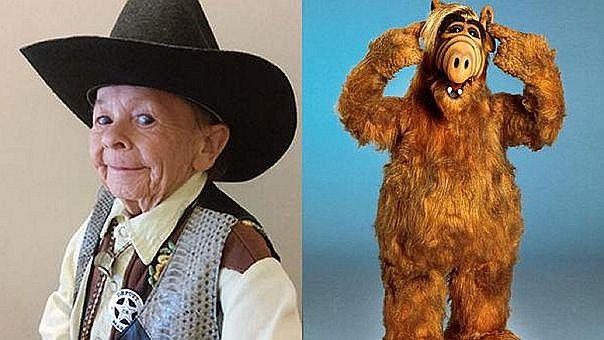 Murió Mihaly 'Michu' Meszaros, el actor que dio vida a "Alf"