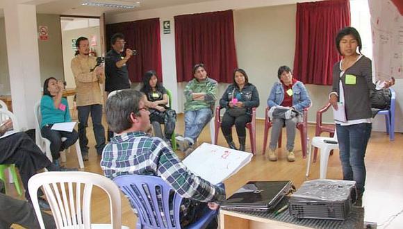 Organizaciones culturales de Cusco se reunirán en un pre encuentro local
