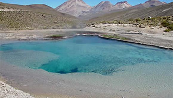 Estudio de provincia de Candarave anexa sector de Vizcachas PERU CORREO