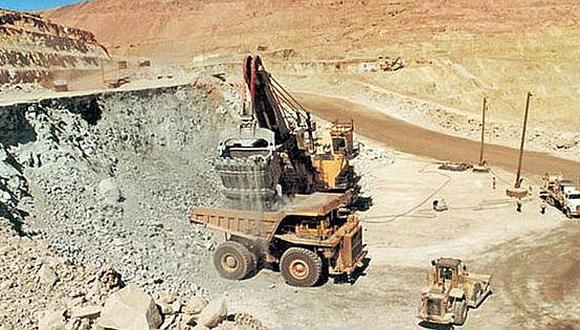 El Estado deberá pagar $ 30.4 millones a minera canadiense por proyecto suspendido