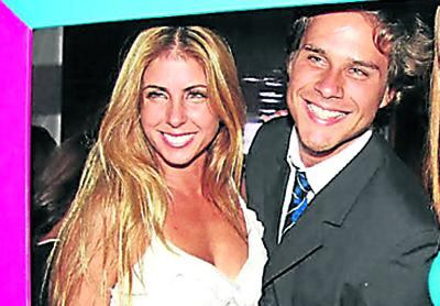 Fiorella Cayo sobre Miguel Arce: "No considero que haya sido infiel"