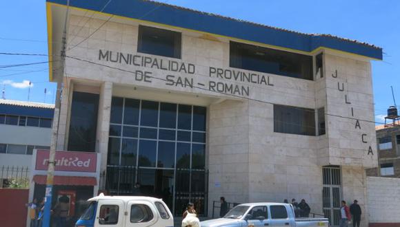 Gobierno Central transfirio más de 1,469 millones a las municipalidades de la región