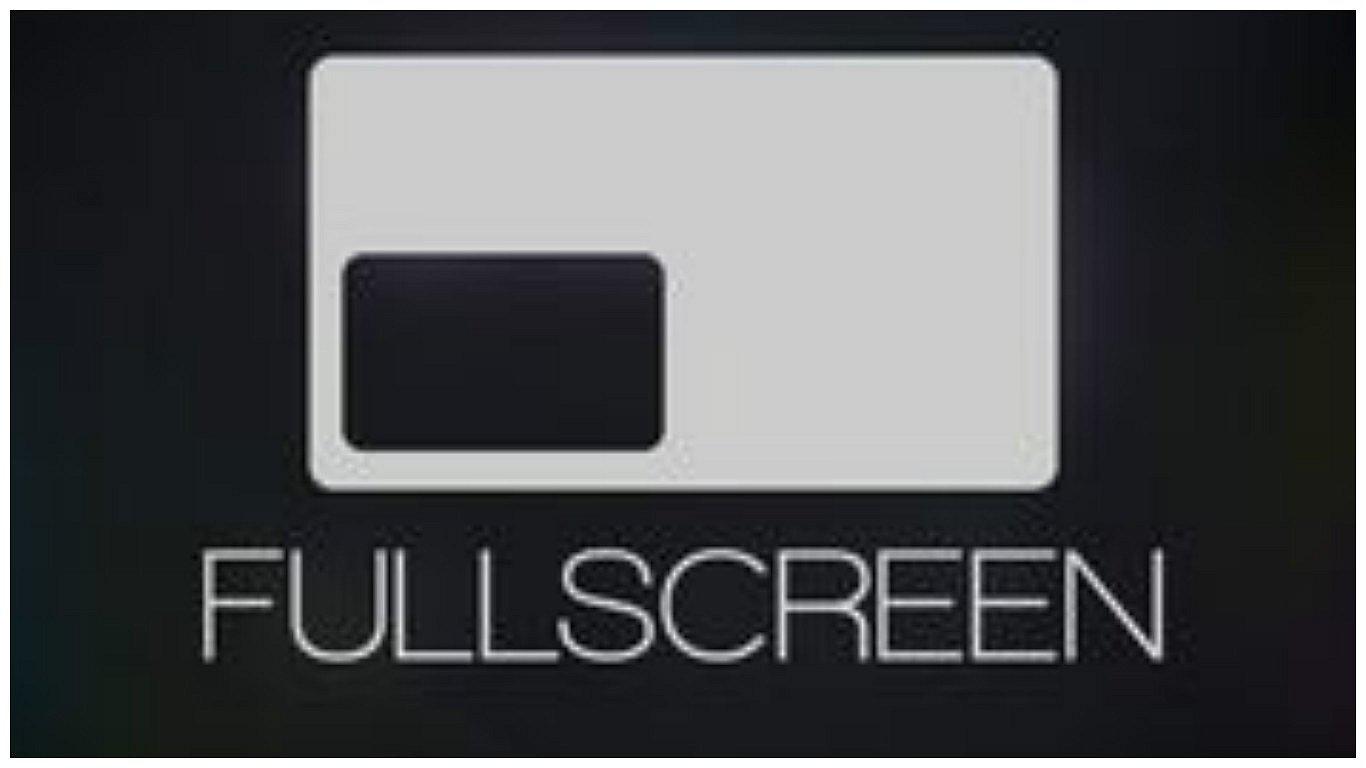 Fullscreen, la alternativa a Netflix 