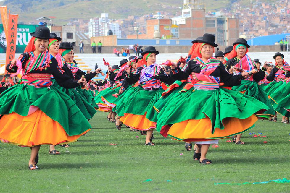 Hoy es el día principal de la festividad Virgen de la Candelaria