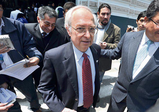 Daniel Schydlowsky sobre las tablas de mortalidad: SBS da la bienvenida al debate amplio