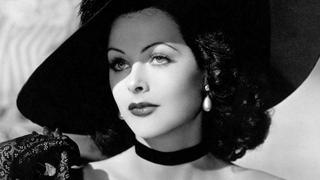 Hedy Lamarr, el ícono feminista que inspiró a Johnny Depp a crear una canción 